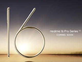 Realme 16 Pro Series Confirmed to Launch in India Soon