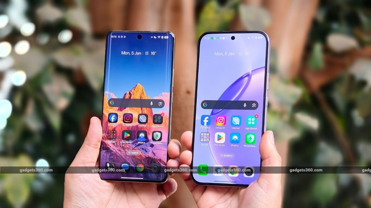 realme 16 pro series 11 Realme 16 Pro series