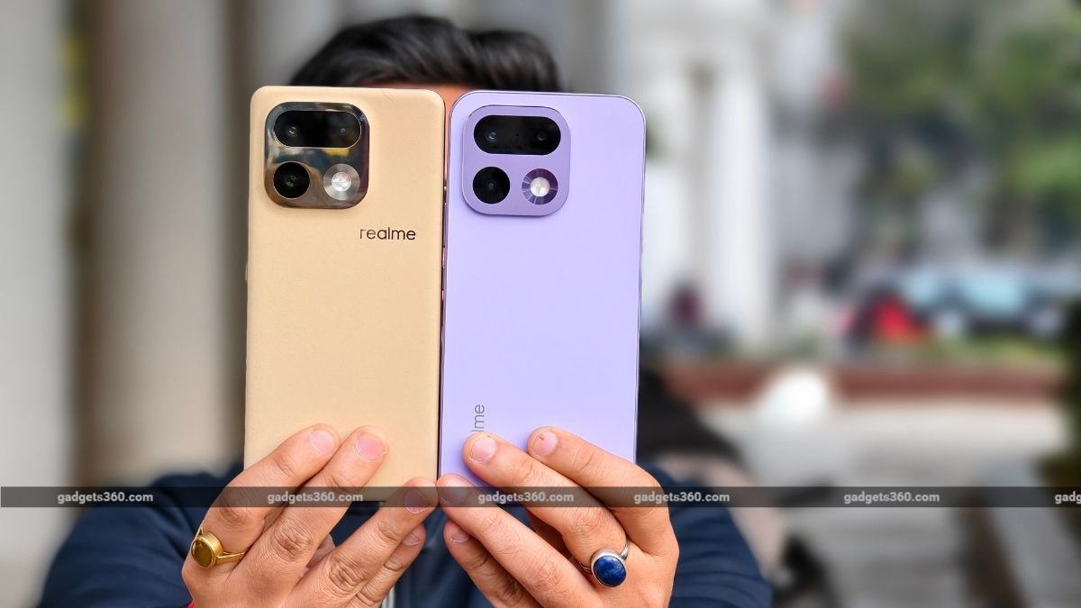 Realme to Come Under Oppo's Umbrella Years After Separation: Report