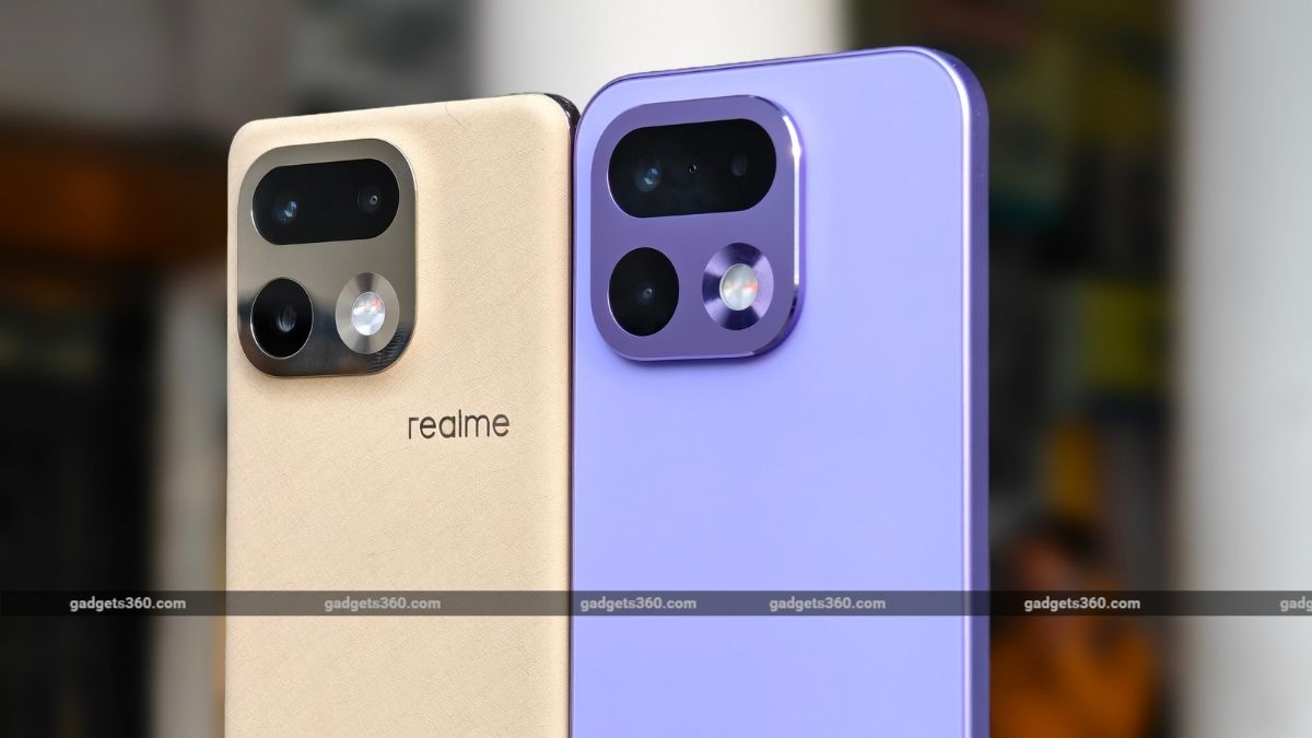 realme 16 pro series 2 Realme 16 Pro series
