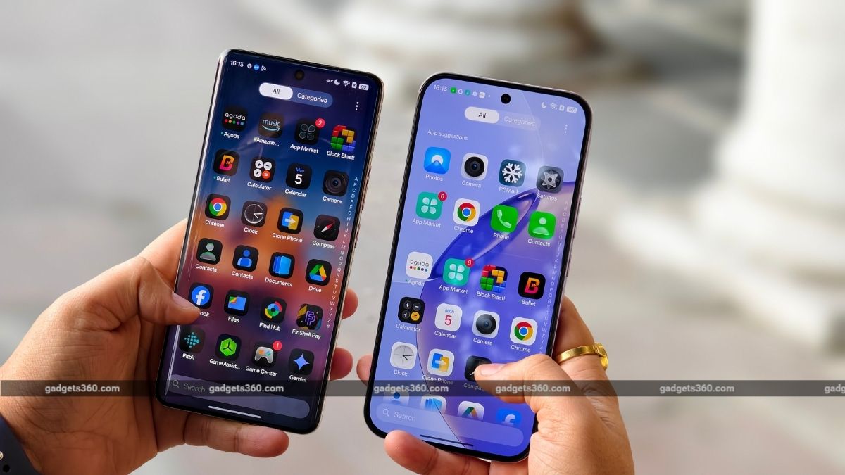 realme 16 pro series 8 Realme 16 Pro series