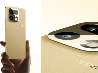 Realme 16 Pro Series Colourways Revealed; Company Announces Design Collaboration With Naoto Fukasawa