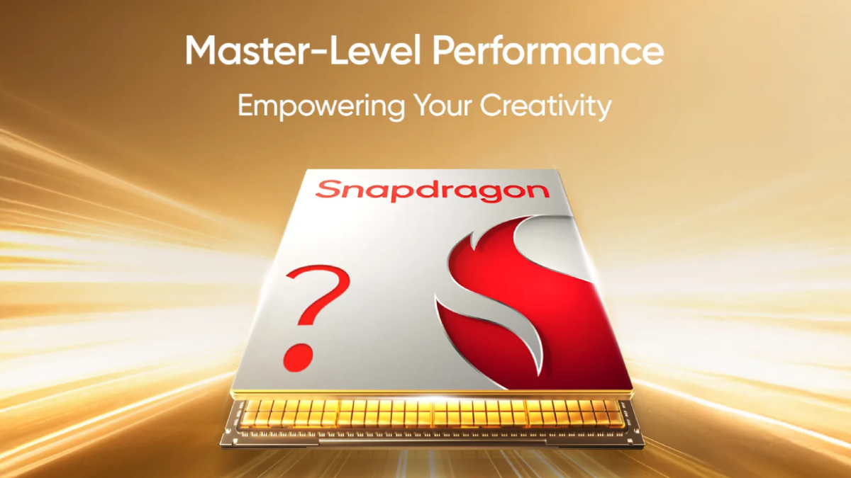 Realme 16 Pro+ 5G Chipset, Battery and Camera Details Teased Ahead of Launch; Tipped to Feature Periscope Telephoto Camera