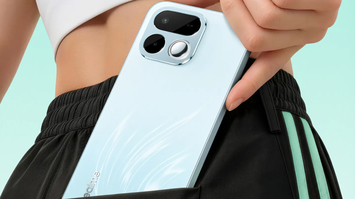 Realme 16T 5G Launch Date Announced; Key Specifications, Colourways Revealed
