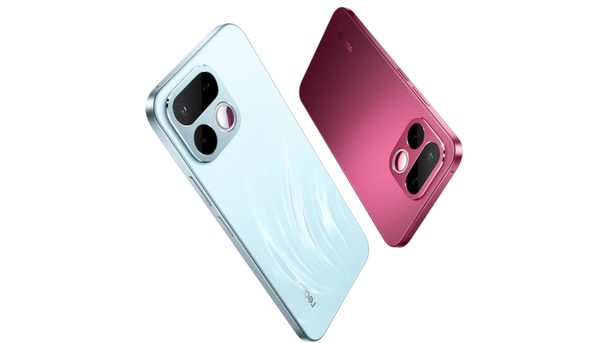 Realme 16T 5G Camera Specifications Confirmed Ahead of May 22 India Launch