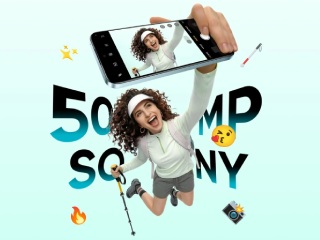 Realme 16T 5G Camera Specifications Confirmed Ahead of May 22 India Launch