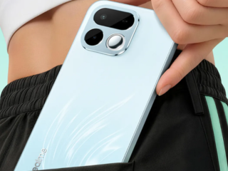 Here's When the Realme 16T 5G Will Launch in India