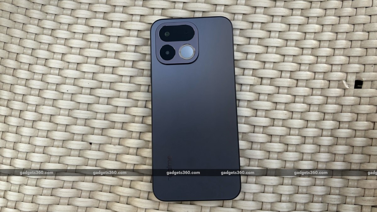 Realme 16T Launched in India With 50-Megapixel Main Camera, 8,000mAh Battery: Price, Features