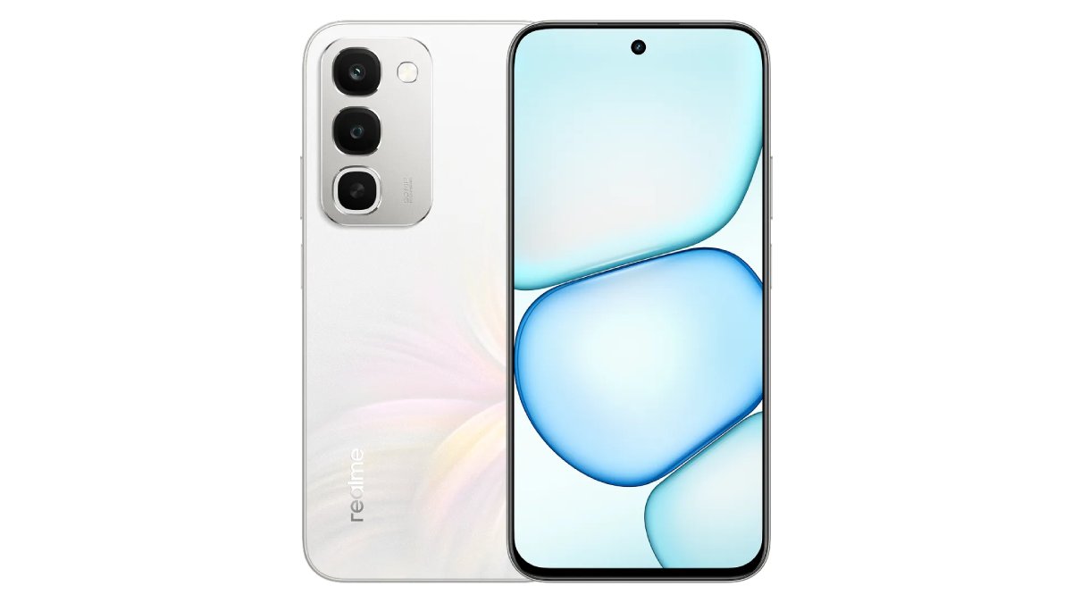 realme 16x Realme 16x 5G