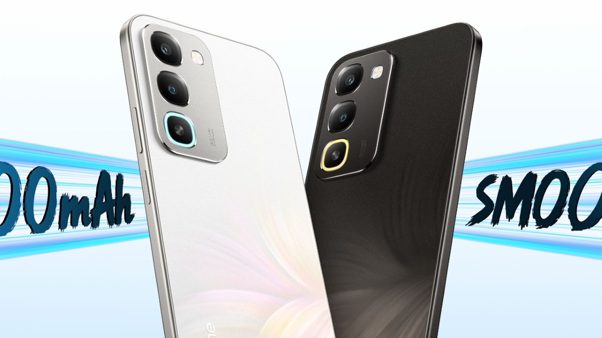 Realme 16x 5G India Launch Date Announced; Teased to Feature MediaTek Dimensity 6300 SoC, 7,000mAh Battery