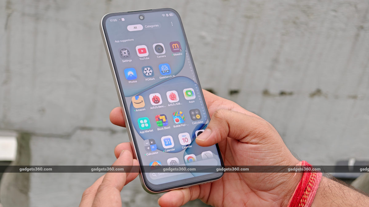 realme 16x 5g review large 12 Realme 16x 5G