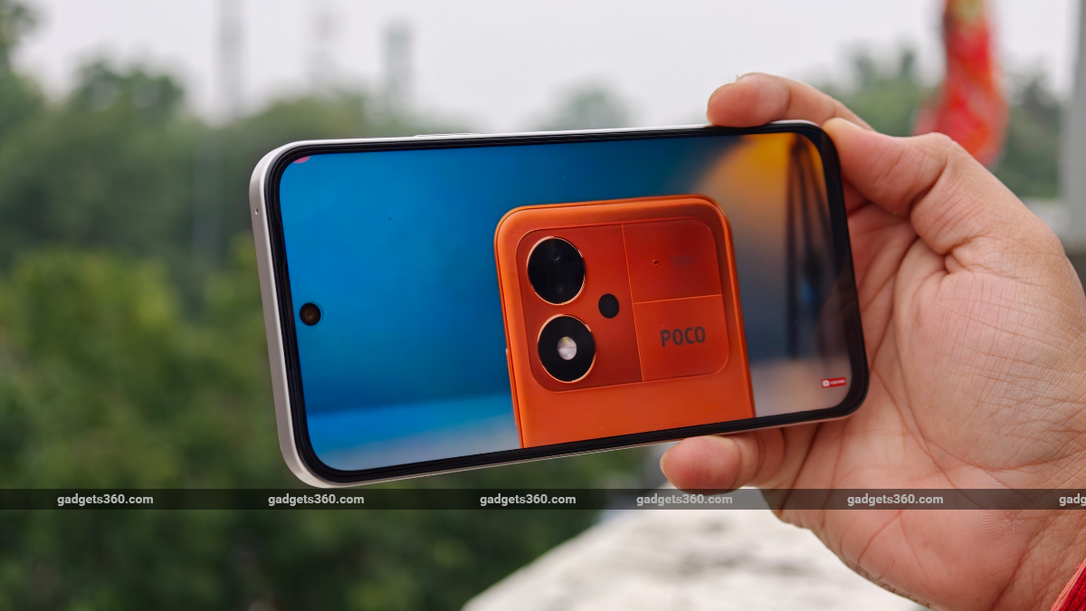 realme 16x 5g review large 13 Realme 16x 5G