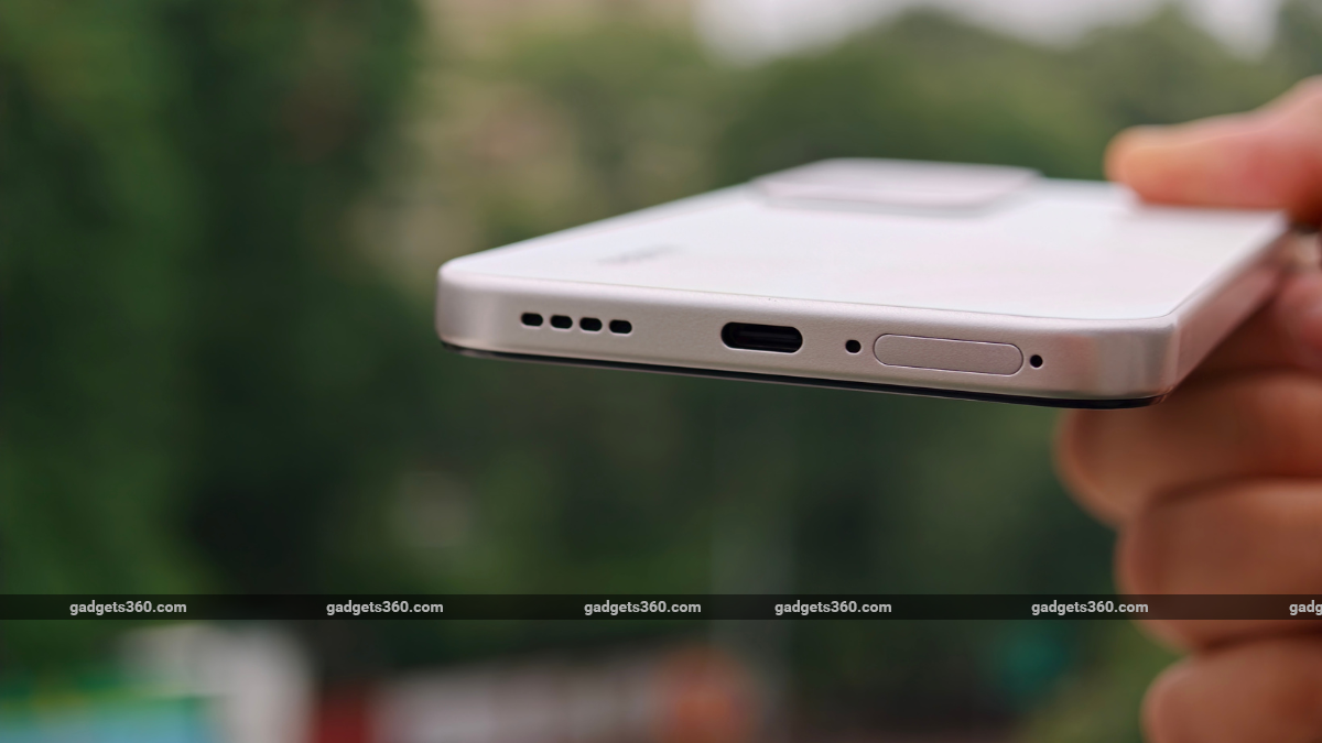 realme 16x 5g review large 8 Realme 16x 5G