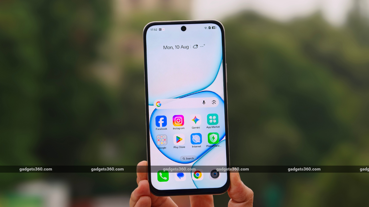 realme 16x 5g review large 9 Realme 16x 5G