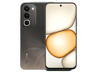 Realme 16x 5G Debuts in India With MediaTek Dimensity 6300 SoC