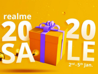 Realme X, Realme 5 Pro, Realme 3, Realme C2 Available at Discounted Prices During Realme 2020 Sale