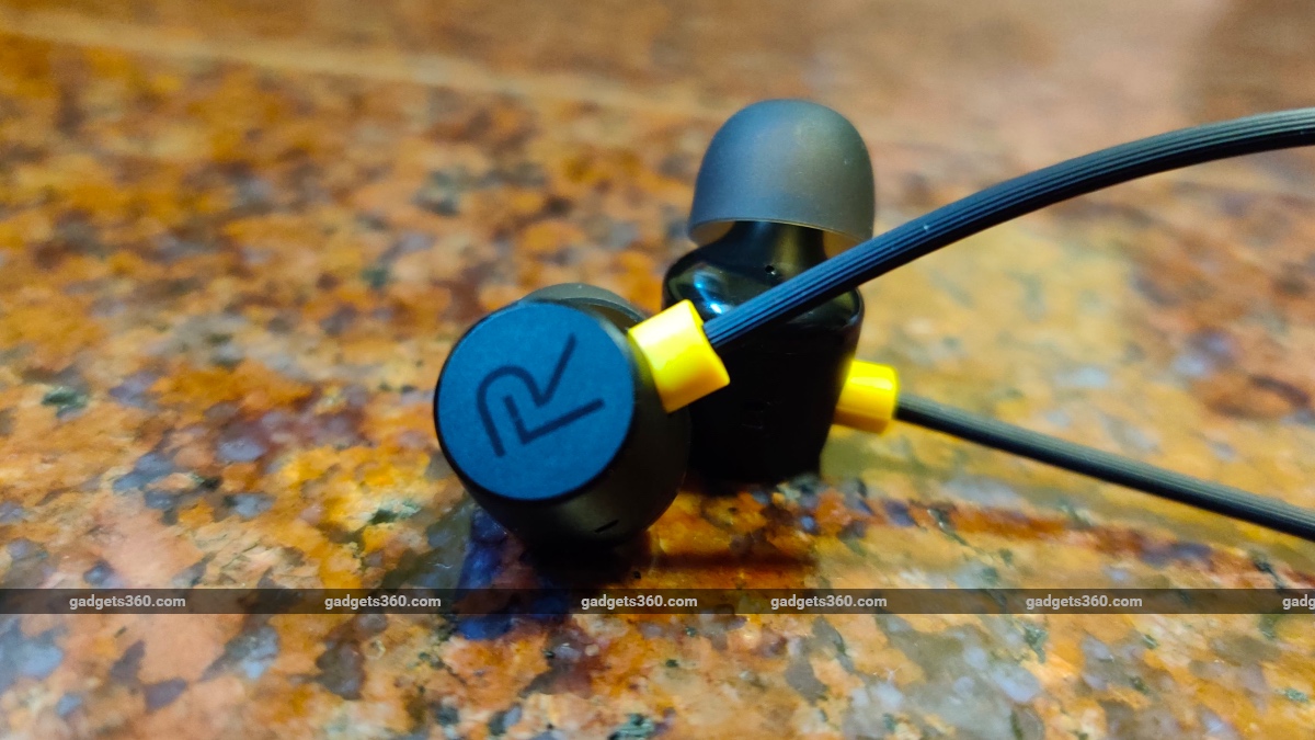 Realme Buds 2 Review