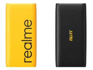 Realme 30W Dart Power Bank Spotted on Company&rsquo;s India Site, Launch Expected Soon