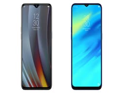 Realme 3 Pro और Realme 2 Pro एक दूसरे से कितने अलग? Realme 3 Pro और Realme 2 Pro एक दूसरे से कितने अलग?