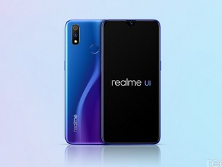 Realme 3 Pro Starts Receiving New Update With Wi-Fi Calling Support in India