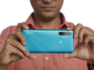 Realme 5i Launched in India, Samsung Galaxy S10 Lite Launch Date Confirmed, Jio Wi-Fi Calling Arrives, and Other Tech News This Week