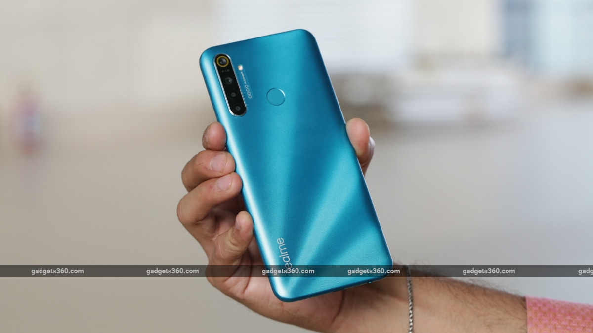 Realme 5i Available On Open Sale Via Realme E Store Flipkart Price Specifications Offers Technology News Realme 5i Available On Open Sale Via Realme E Store Flipkart Price Specifications Offers Technology News