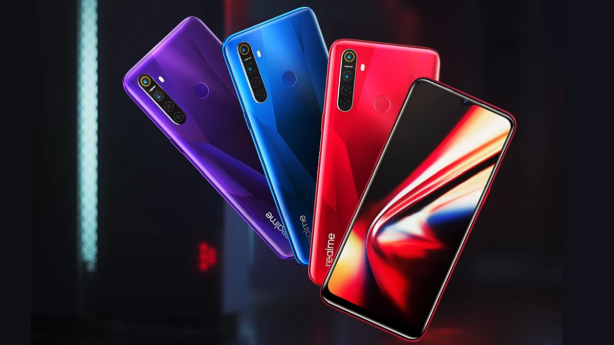 Realme 5s Launch Teasers, Realme X2 Pro Sale, Vivo S5 Unveiling, MIUI 11 Rollouts, New WhatsApp Features, and More News This Week