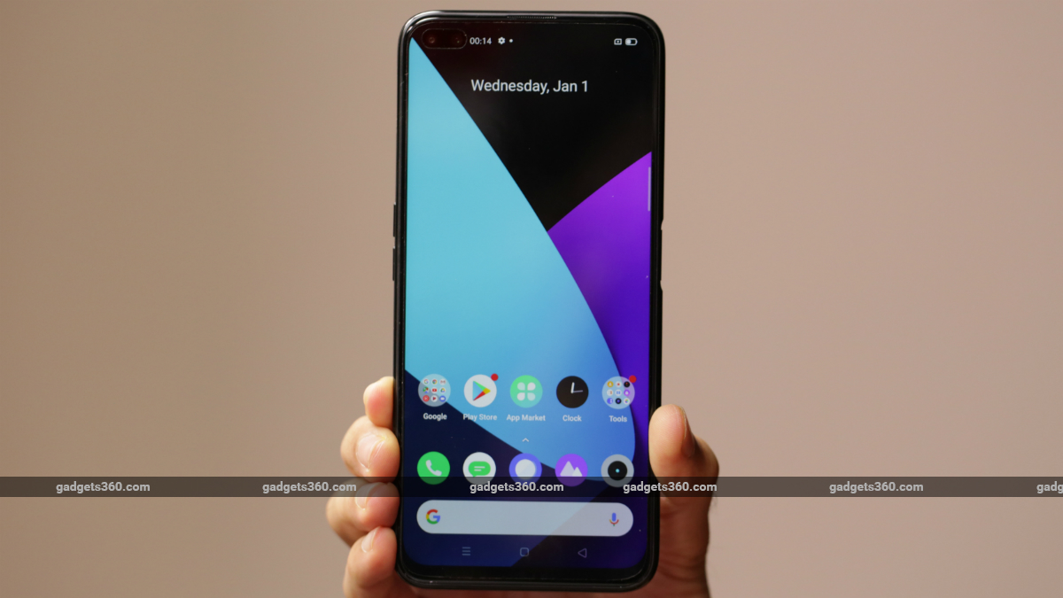 Realme UI 2.0 Open Beta, Based on Android 11, Released for Realme 6 Pro, Realme Narzo 20 Pro, More Phones