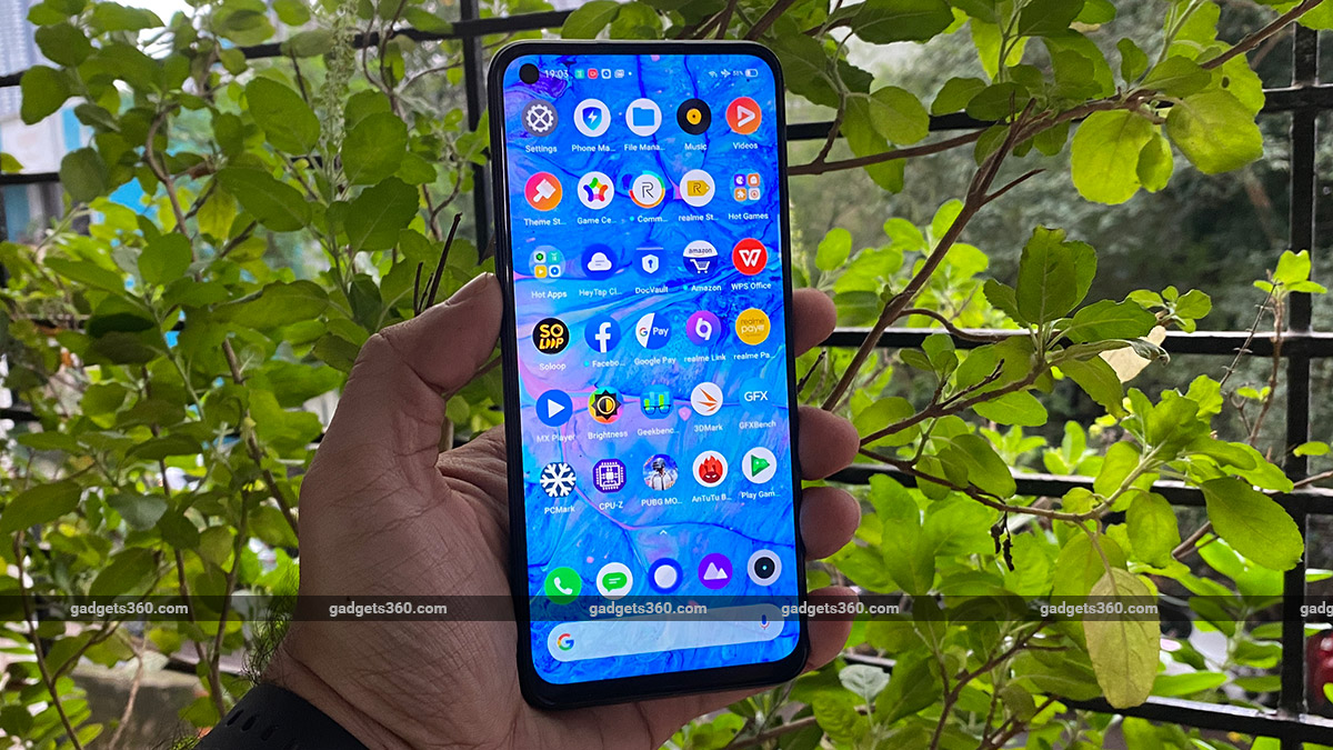 Realme 6i, Realme X3 और Realme X3 SuperZoom को मिले नए अपडेट