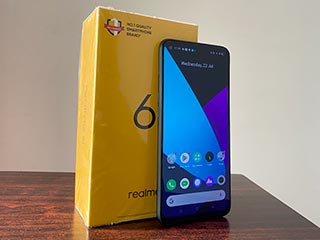 Realme X, 6, 6i Getting Android 11-Based Realme UI 2.0 Update; Realme Narzo 10A Could Be Getting It Too