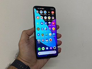 Realme 6i Review