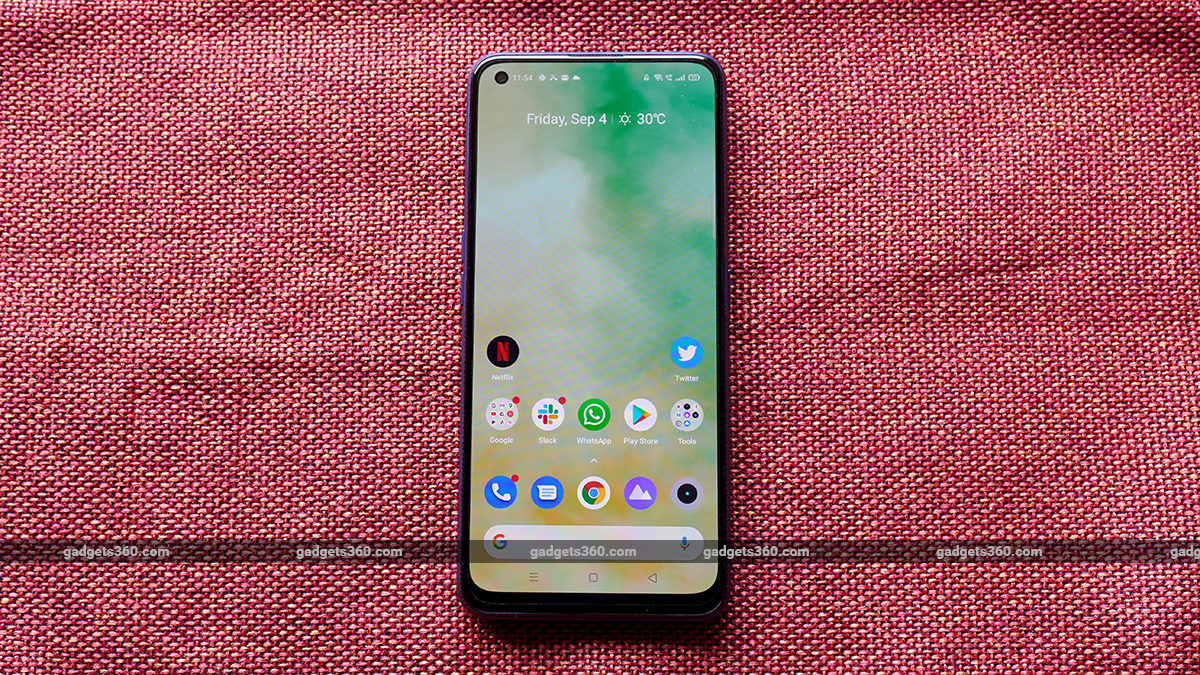 Realme 7 Pro Review