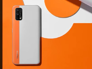Realme 7 Pro Sun Kissed Leather Edition Launched in India: Price, Specifications