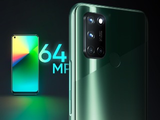 Realme 7i With Snapdragon 662 SoC, 90Hz Refresh Rate Launched in India: Price, Specifications