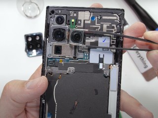 Realme 8 Pro 108-Megapixel Camera Is Smaller Than Samsung Galaxy Note 20 Ultra: Watch Teardown Video