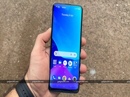 Realme 9 Pro Sketch Surface Online, Suggests Triple Rear Cameras With Custom Sony Sensor Realme 9 Pro Sketch Surface Online, Suggests Triple Rear Cameras With Custom Sony Sensor