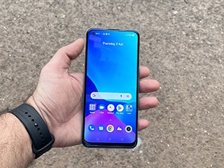 Realme 8 Pro Review: One Step Forward, Two Steps Back