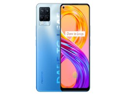 Realme 8 Pro Survives JerryRigEverything Durability Tests: Watch Video Realme 8 Pro Survives JerryRigEverything Durability Tests: Watch Video