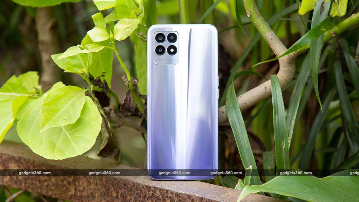 Realme 9i Launch Details Tipped; Said to Feature MediaTek Helio G90T, Quad Rear Cameras