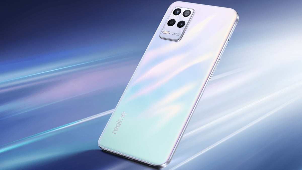 Realme 9 5G Android 13-Based Realme UI 4.0 Beta Update Announced for Users in India