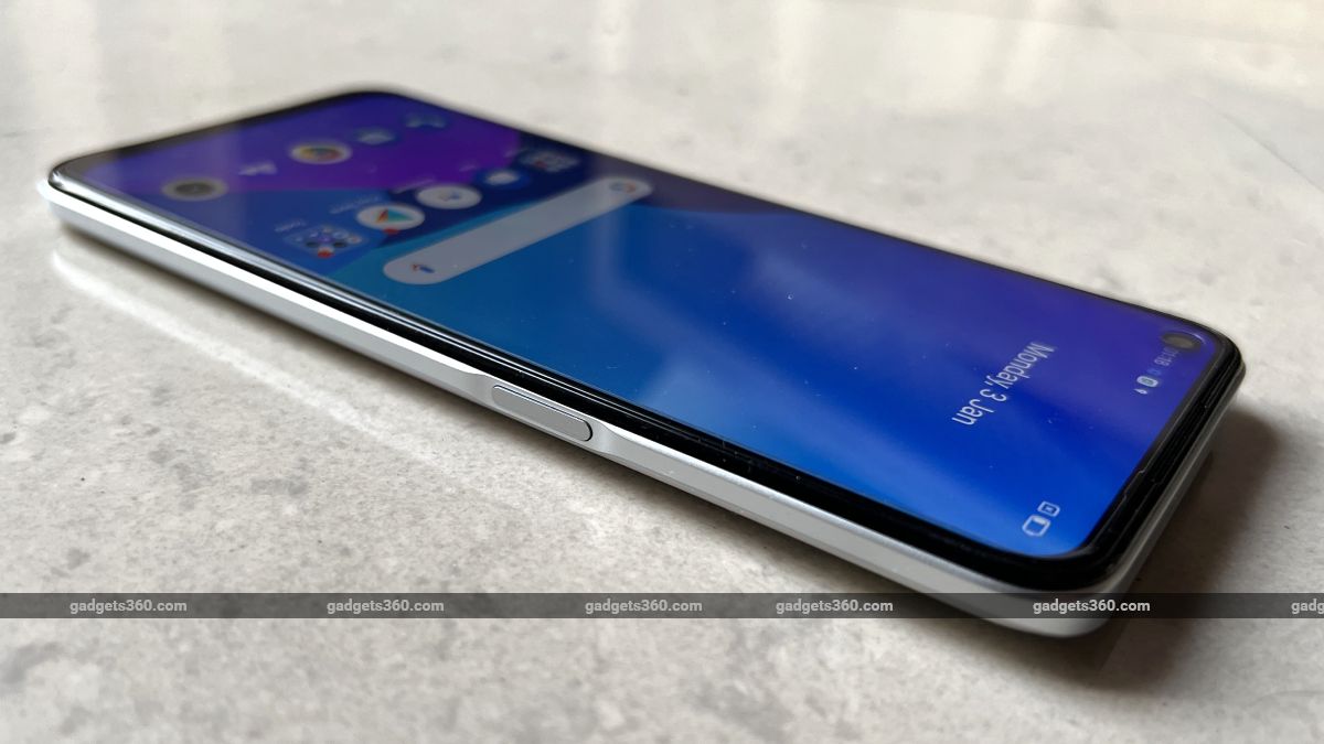 Realme 9 5G First Impressions: A Budget Phone for 2022