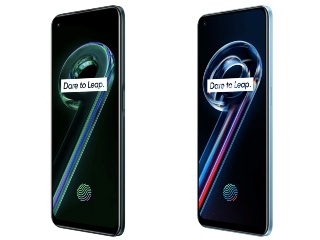 Realme 9 Pro 5G vs Realme 9 Pro+ 5G: Price in India, Specifications Compared