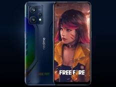 Realme 9 Pro+ Free Fire Limited Edition Launched Realme 9 Pro+ Free Fire Limited Edition Launched