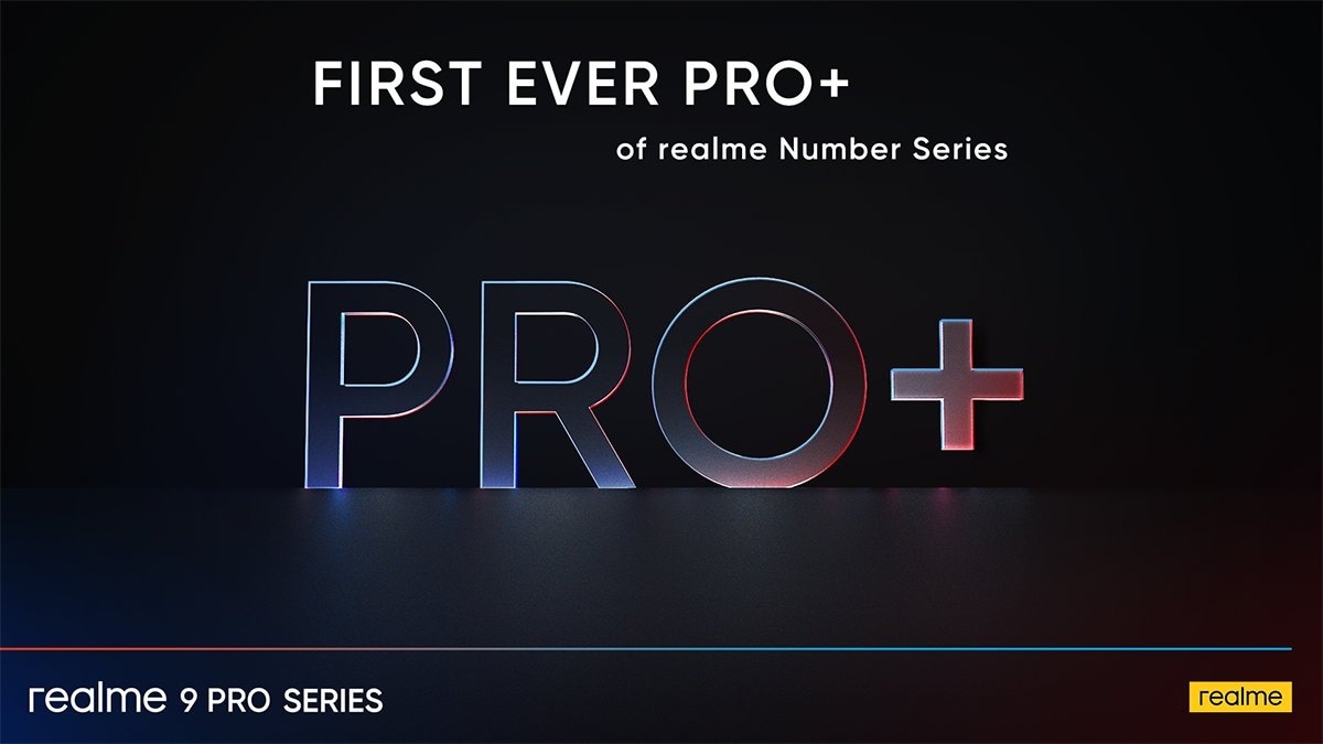 Realme 9 Pro And 9 Pro+ Key Specifications Confirmed Ahead of Launch