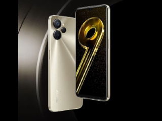 Realme 9i 5G Colour Variants, Renders Leaked Ahead of Upcoming Launch: Details