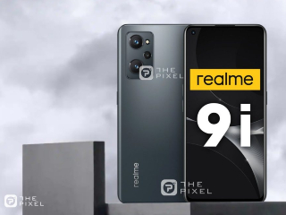 Realme 9i Specifications Tipped; Said to Feature Snapdragon 680 4G SoC, 50-Megapixel Main Sensor