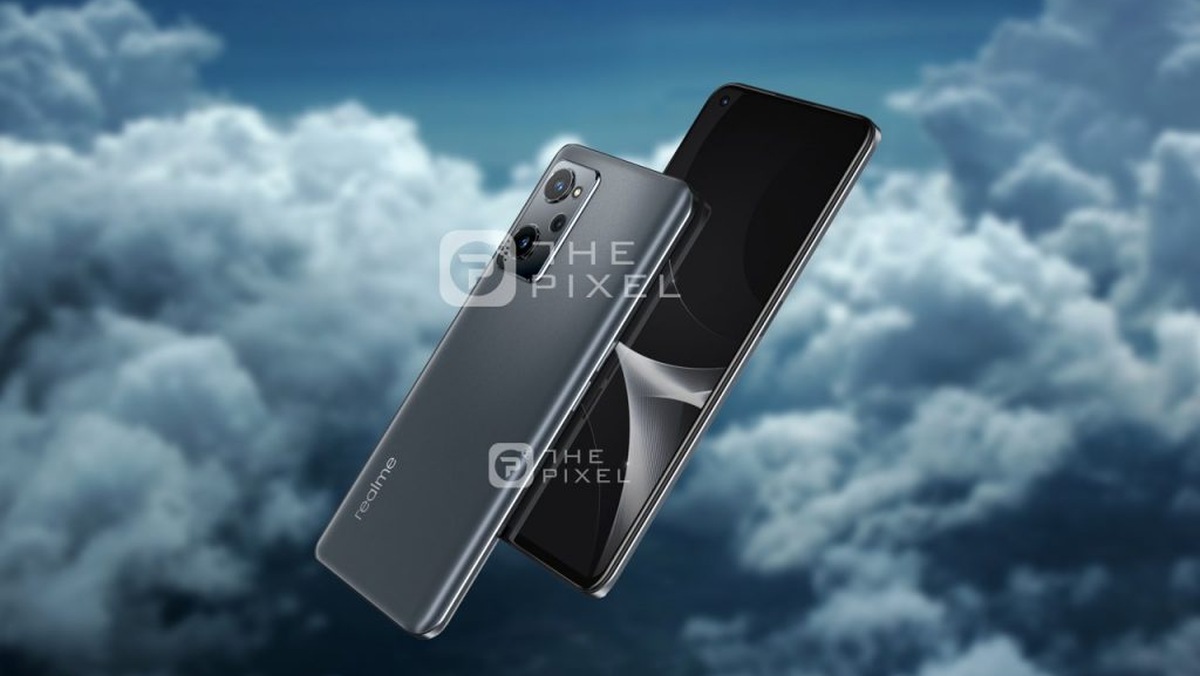 Realme 9i Launch Tipped for January 10, Images Surface Online