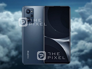 Realme 9i Listed on AliExpress, Seen to Feature 50-Megapixel Primary Camera, 5000mAh Battery
