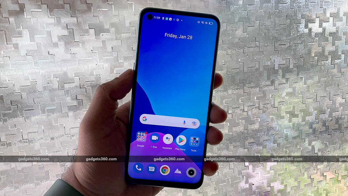 Realme 9i Review: A Step in the Right Direction?