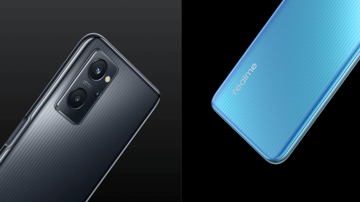 Realme 9i 5G Variant Expected to Launch in India in June: Report